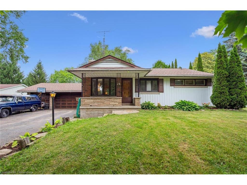 









24


Peel

Street,
West Montrose,




ON
N0B 2V0

