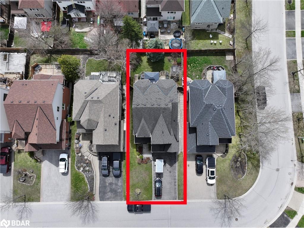









93


Birkhall

Place,
Barrie,




ON
L4N 0K2

