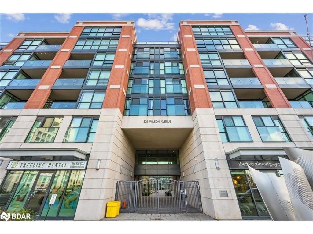 









525


Wilson

Avenue, 405,
North York,




ON
M3H 0A7


