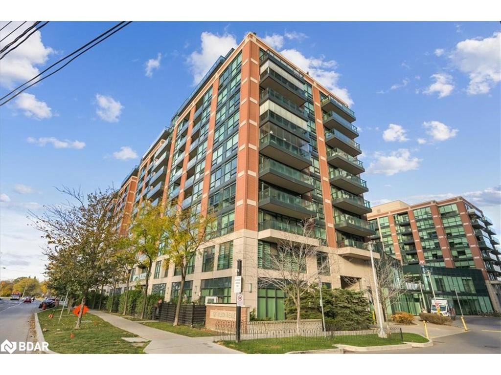 









525


Wilson

Avenue, 405,
North York,




ON
M3H 0A7

