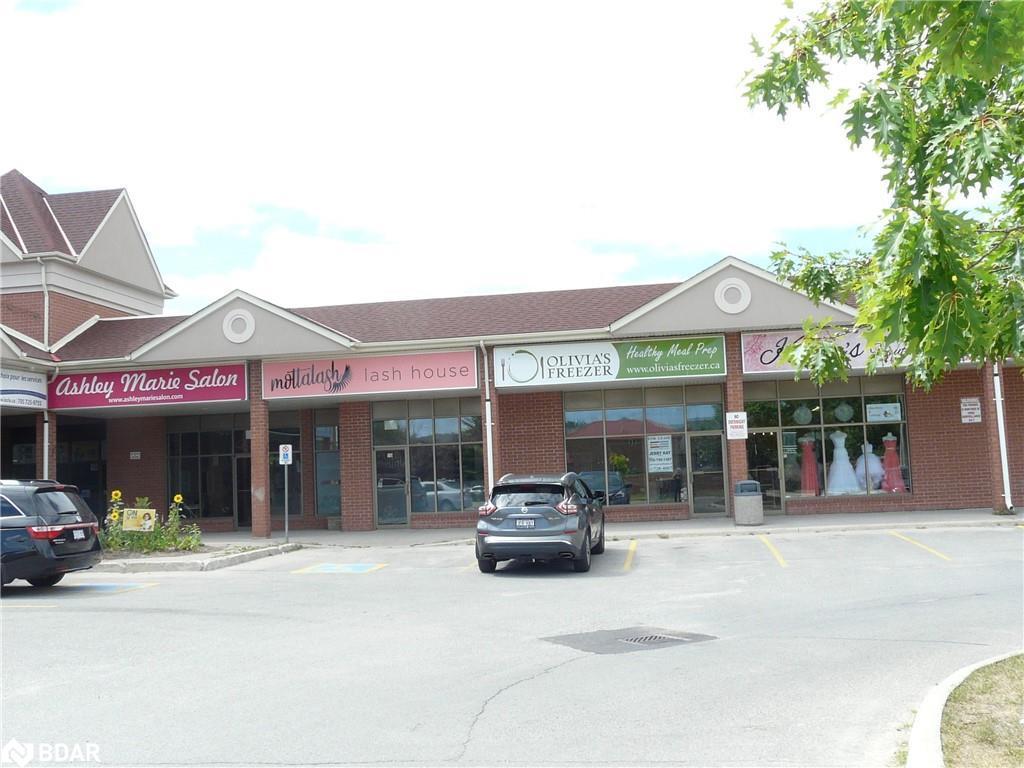 









2


Marsellus

Drive, 16,
Barrie,




ON
L4N 0Y4

