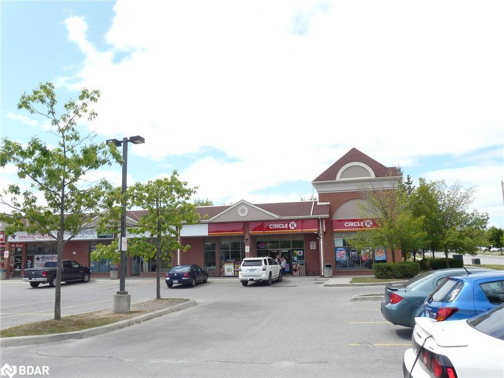 









2


Marsellus

Drive, 16,
Barrie,




ON
L4N 0Y4

