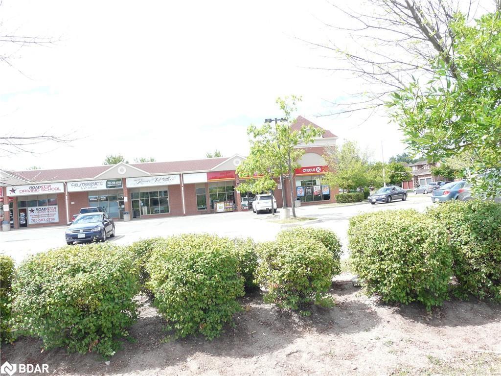 









2


Marsellus

Drive, 16,
Barrie,




ON
L4N 0Y4

