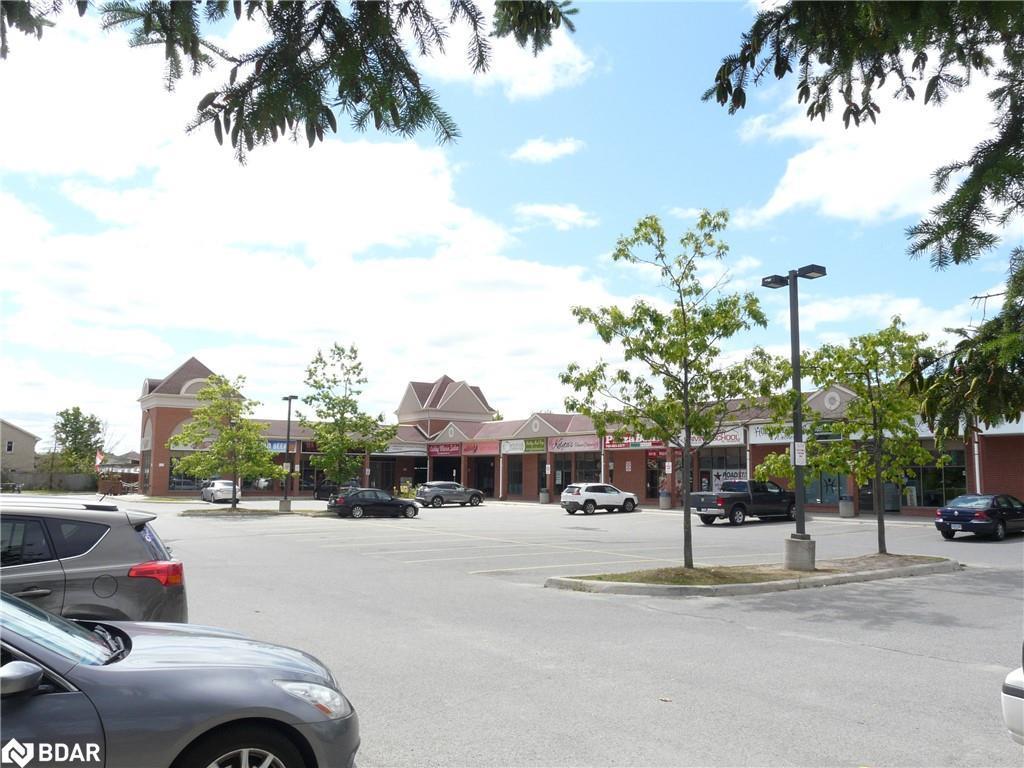 









2


Marsellus

Drive, 16,
Barrie,




ON
L4N 0Y4

