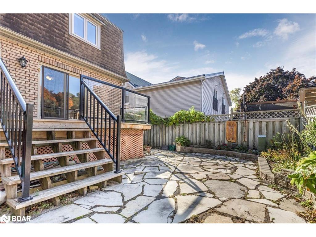









36


Kempenfelt

Drive,
Barrie,




ON
L4M 1B9

