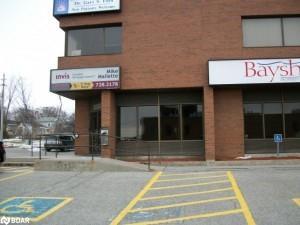 









11


Ferris

Lane, 204,
Barrie,




ON
L4M 5N6

