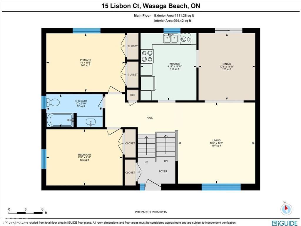 









15


Lisbon

Court,
Wasaga Beach,




ON
L9Z 1L2

