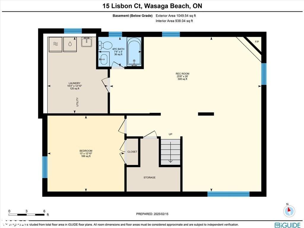 









15


Lisbon

Court,
Wasaga Beach,




ON
L9Z 1L2


