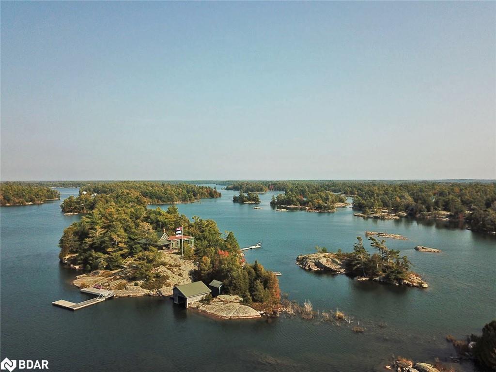 









1


A249

Island,
Pointe au Baril,







ON
P0G 1K0

