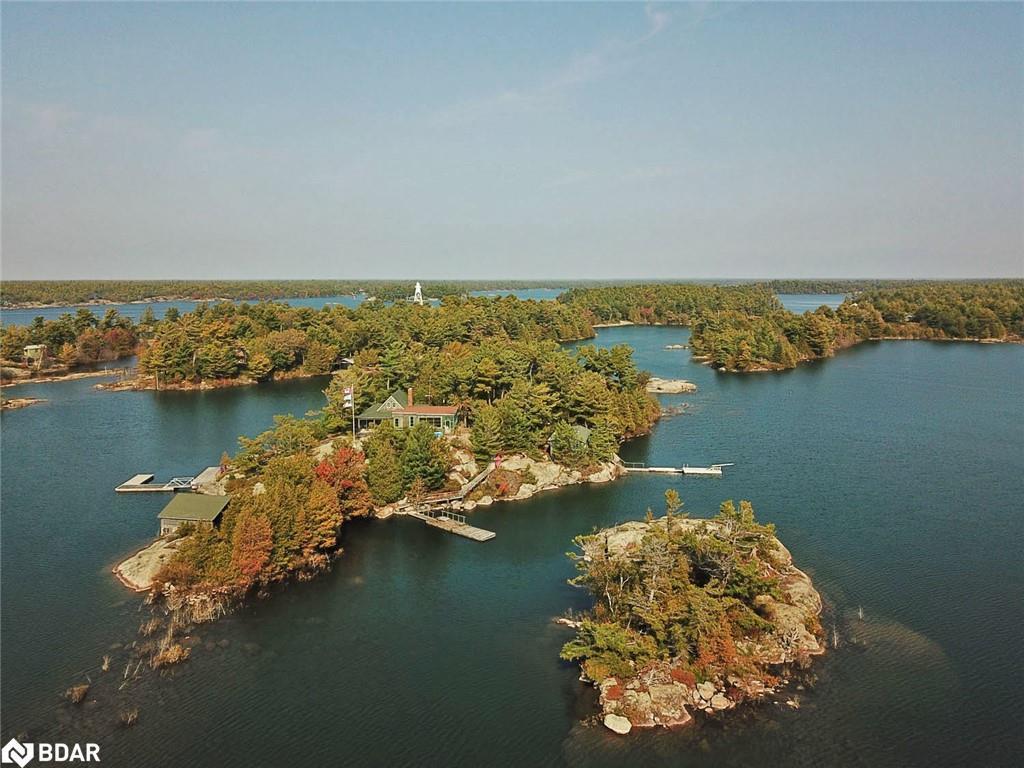 









1


A249

Island,
Pointe au Baril,







ON
P0G 1K0

