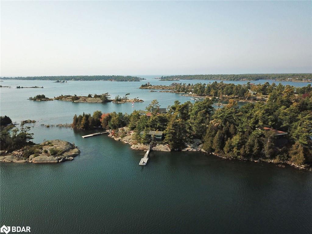 









1


A249

Island,
Pointe au Baril,







ON
P0G 1K0

