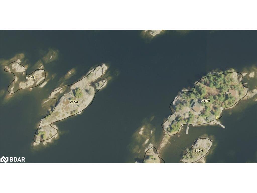 









1


A249

Island,
Pointe au Baril,







ON
P0G 1K0


