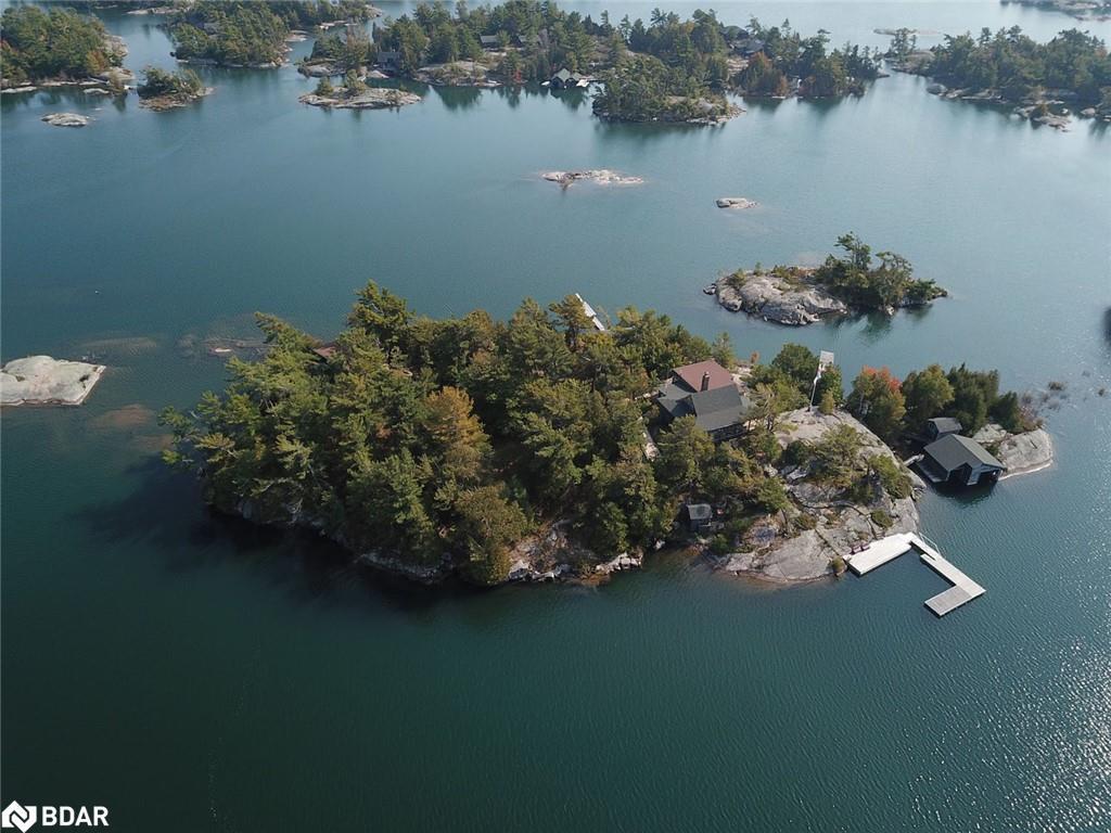 









1


A249

Island,
Pointe au Baril,







ON
P0G 1K0

