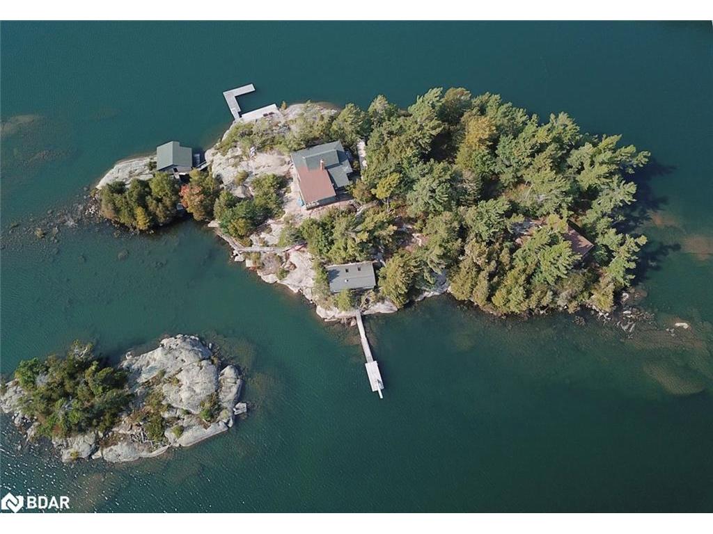 









1


A249

Island,
Pointe au Baril,







ON
P0G 1K0

