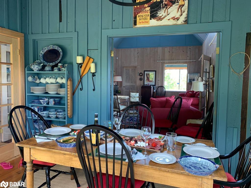 









1


A249

Island,
Pointe au Baril,







ON
P0G 1K0

