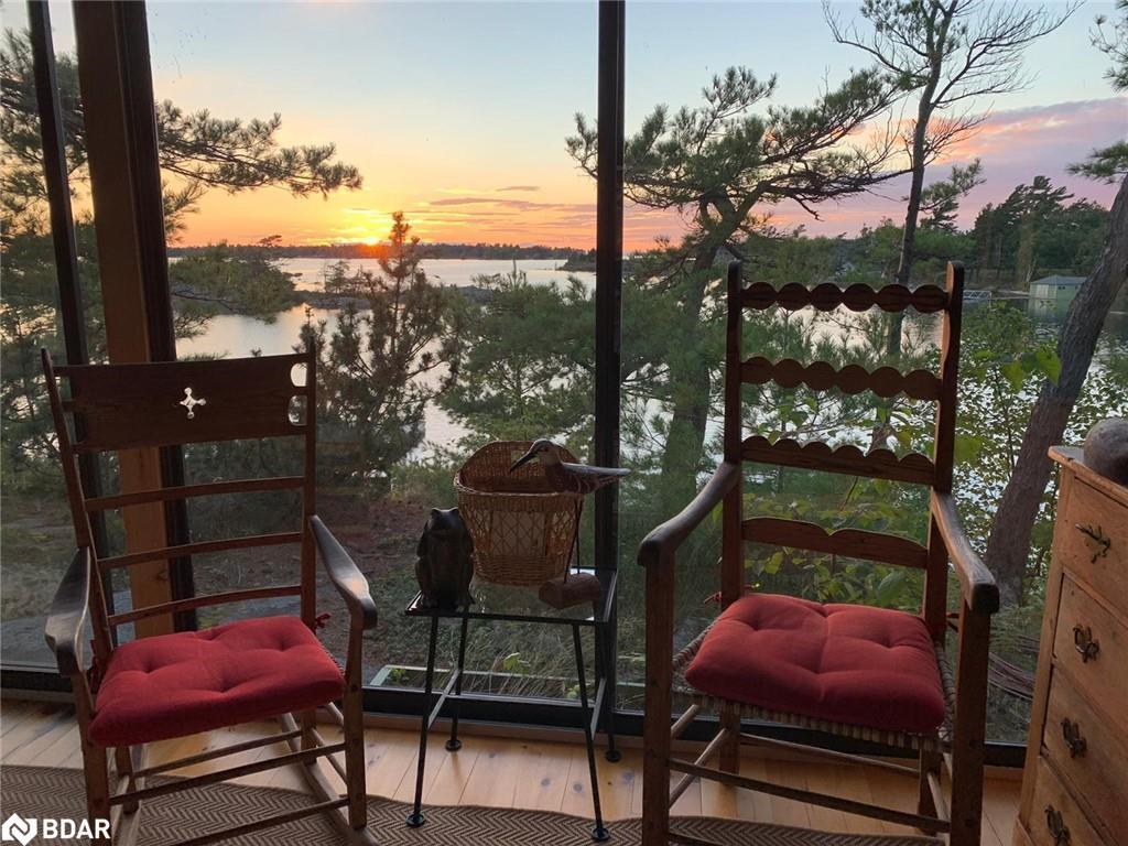 









1


A249

Island,
Pointe au Baril,







ON
P0G 1K0

