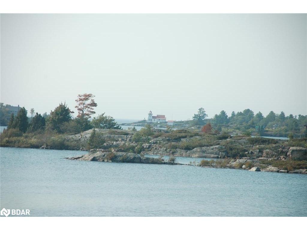 









1


A249

Island,
Pointe au Baril,







ON
P0G 1K0

