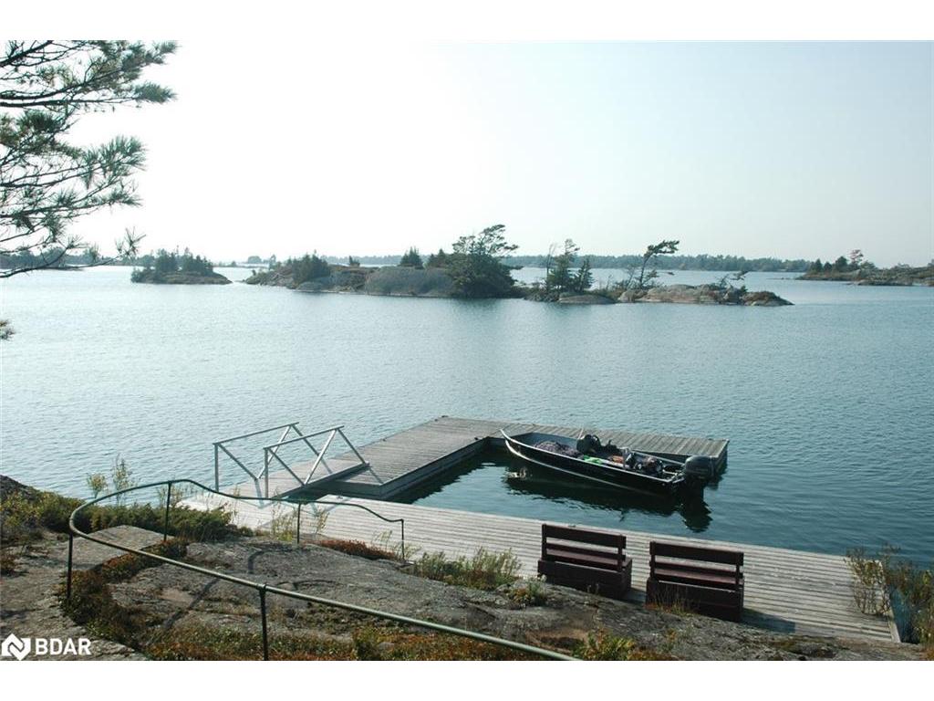 









1


A249

Island,
Pointe au Baril,







ON
P0G 1K0


