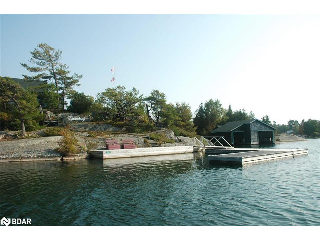 









1


A249

Island,
Pointe au Baril,







ON
P0G 1K0

