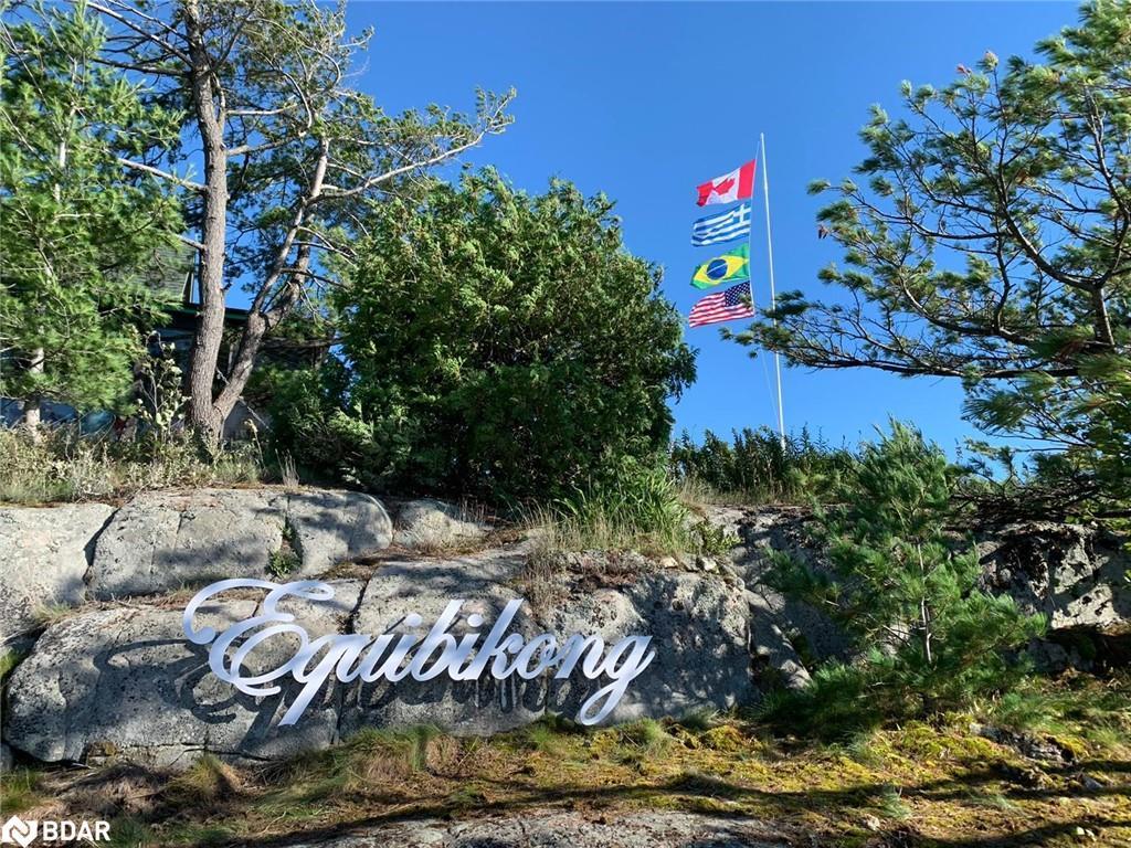 









1


A249

Island,
Pointe au Baril,







ON
P0G 1K0

