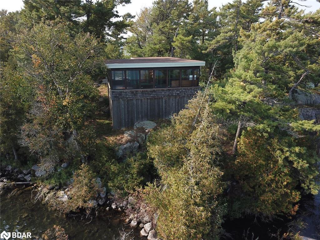 









1


A249

Island,
Pointe au Baril,







ON
P0G 1K0

