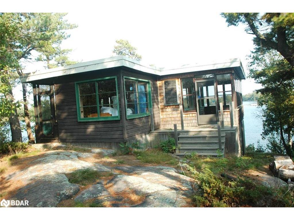 









1


A249

Island,
Pointe au Baril,







ON
P0G 1K0

