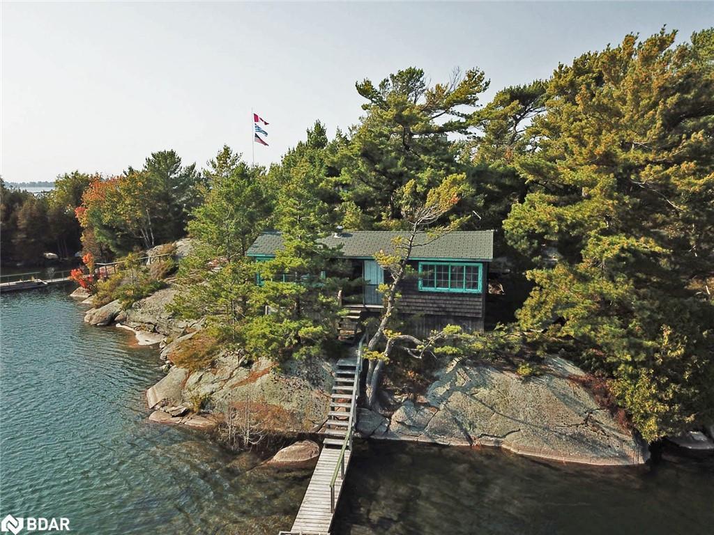 









1


A249

Island,
Pointe au Baril,







ON
P0G 1K0

