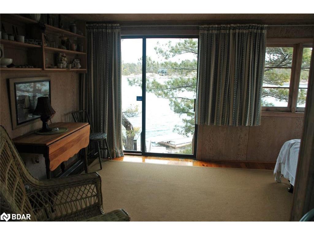 









1


A249

Island,
Pointe au Baril,







ON
P0G 1K0


