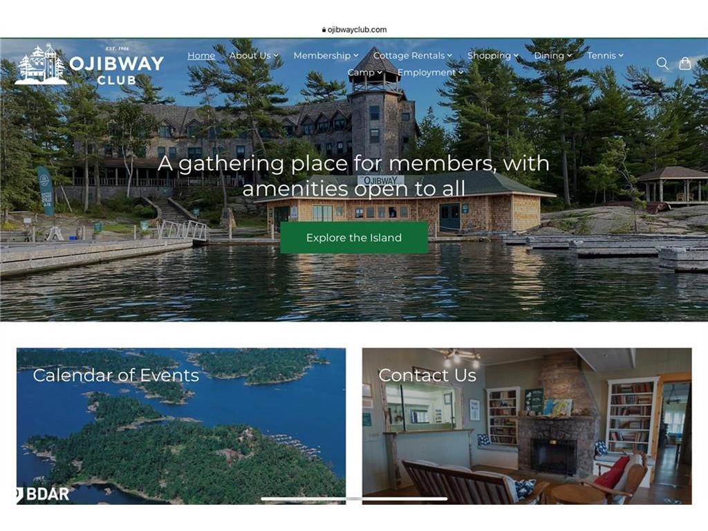 









1


A249

Island,
Pointe au Baril,







ON
P0G 1K0

