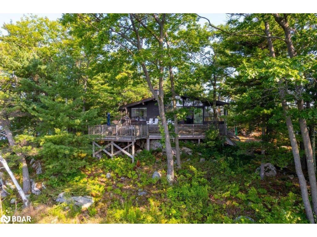 









1


B460

Island,
Parry Sound,




ON
P2A 1T4

