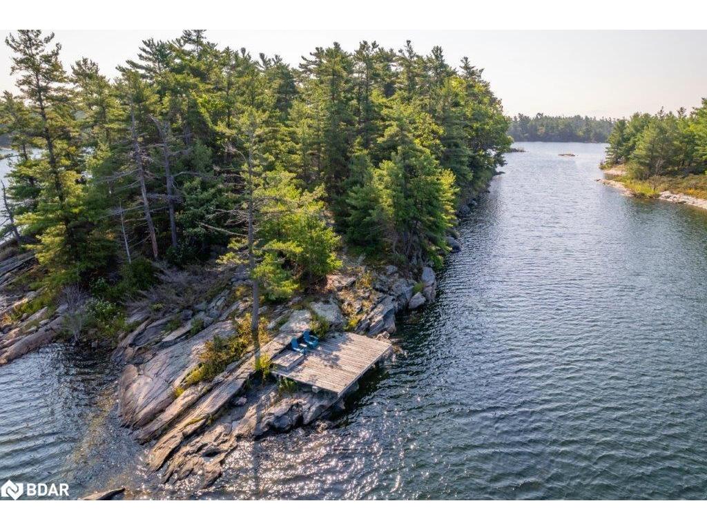 









1


B460

Island,
Parry Sound,




ON
P2A 1T4

