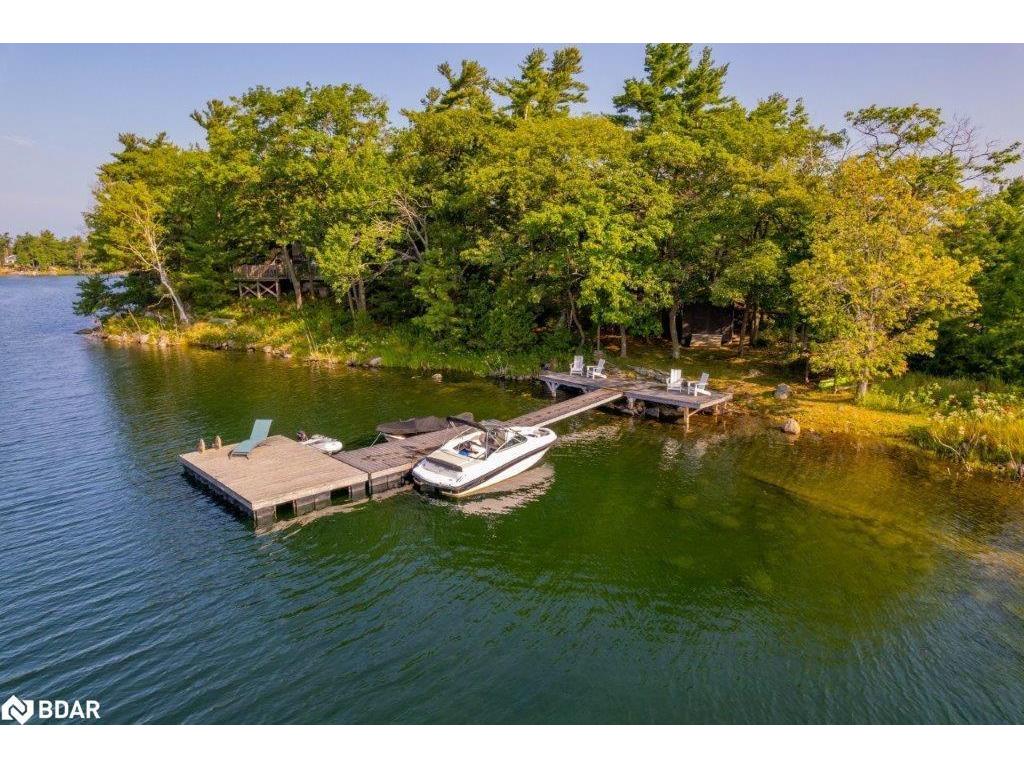 









1


B460

Island,
Parry Sound,




ON
P2A 1T4

