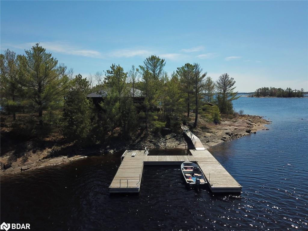 









1


A52

Island,
Pointe au Baril,




ON
P0G 1K0

