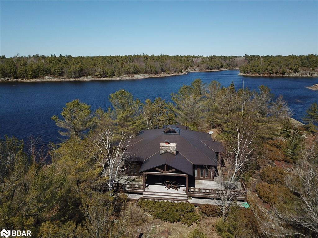 









1


A52

Island,
Pointe au Baril,




ON
P0G 1K0

