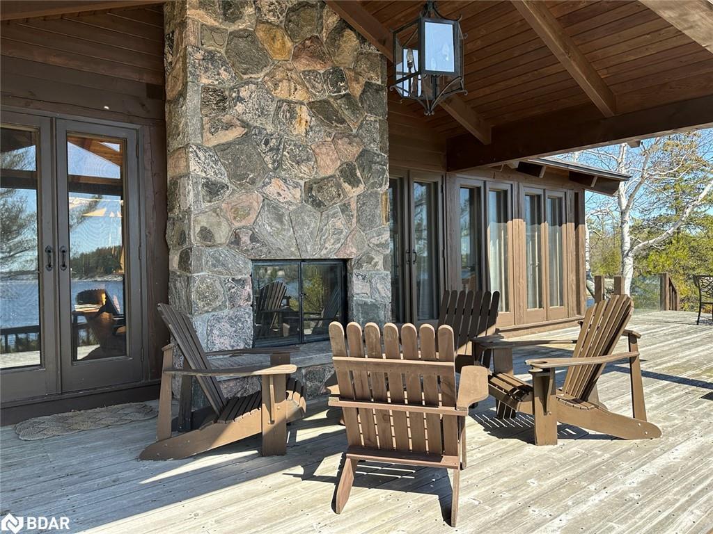 









1


A52

Island,
Pointe au Baril,




ON
P0G 1K0

