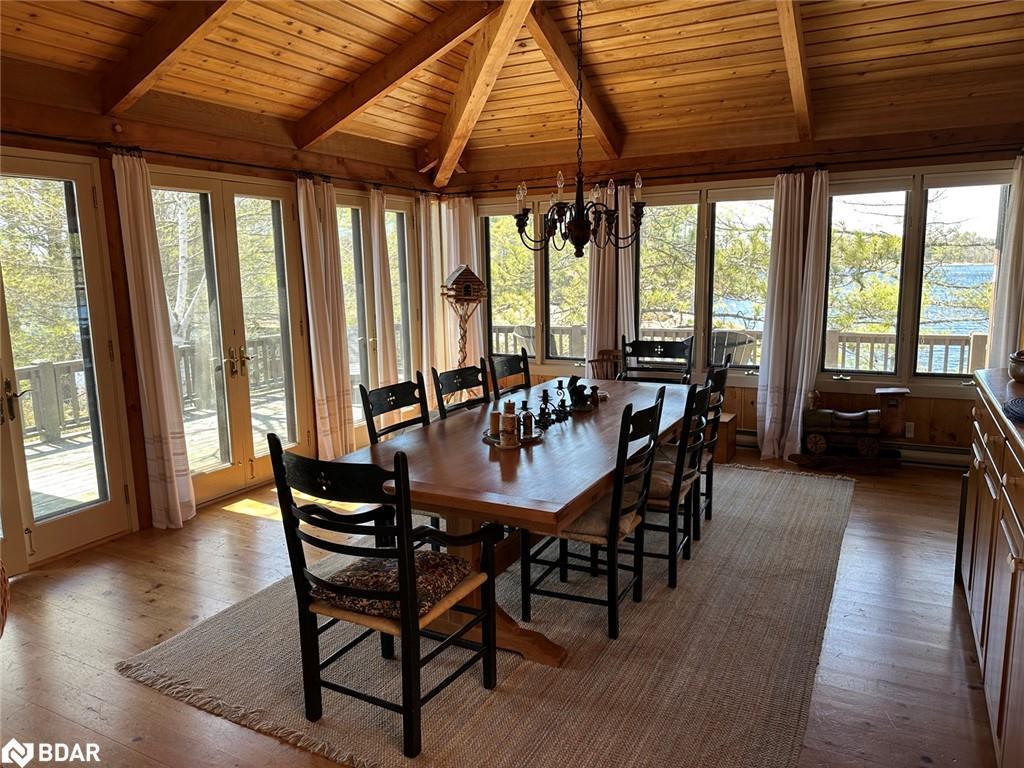 









1


A52

Island,
Pointe au Baril,




ON
P0G 1K0

