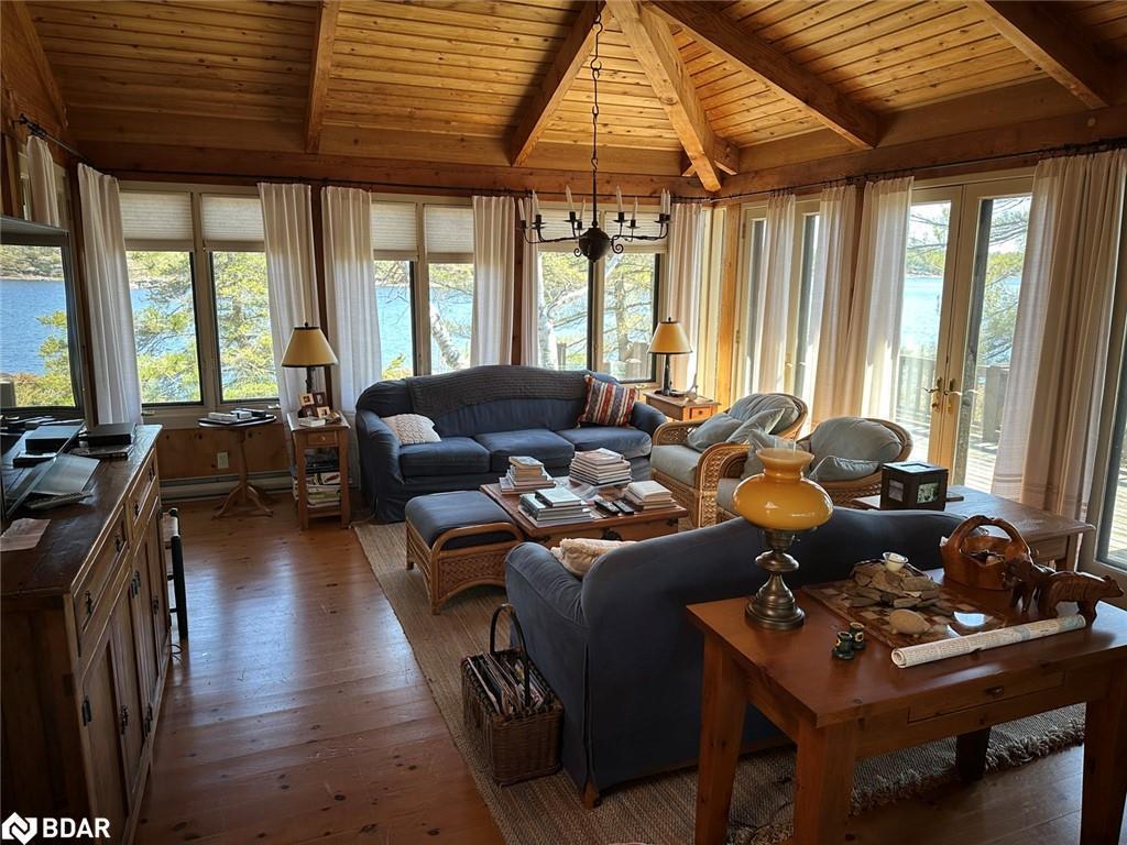 









1


A52

Island,
Pointe au Baril,




ON
P0G 1K0

