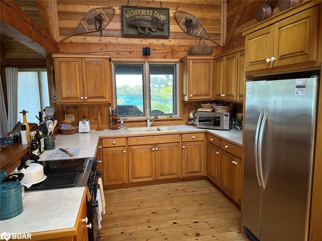 









1


A52

Island,
Pointe au Baril,




ON
P0G 1K0

