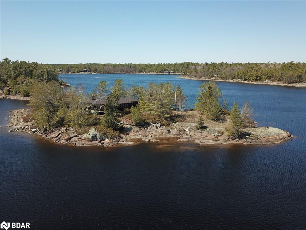 









1


A52

Island,
Pointe au Baril,




ON
P0G 1K0

