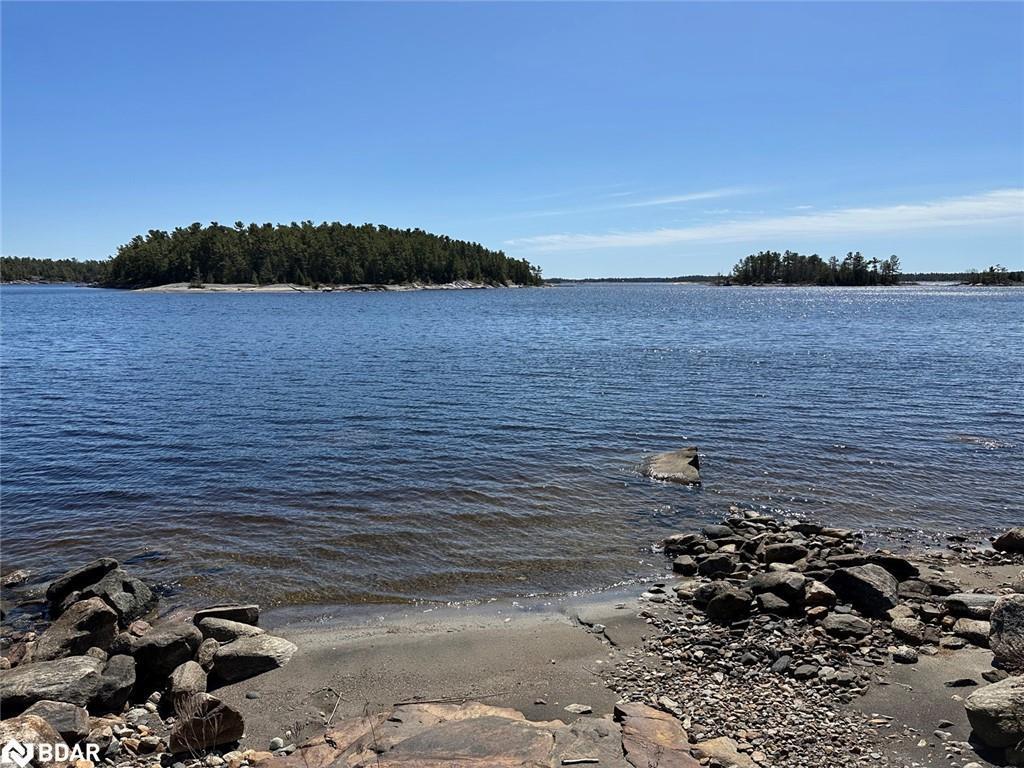









1


A52

Island,
Pointe au Baril,




ON
P0G 1K0

