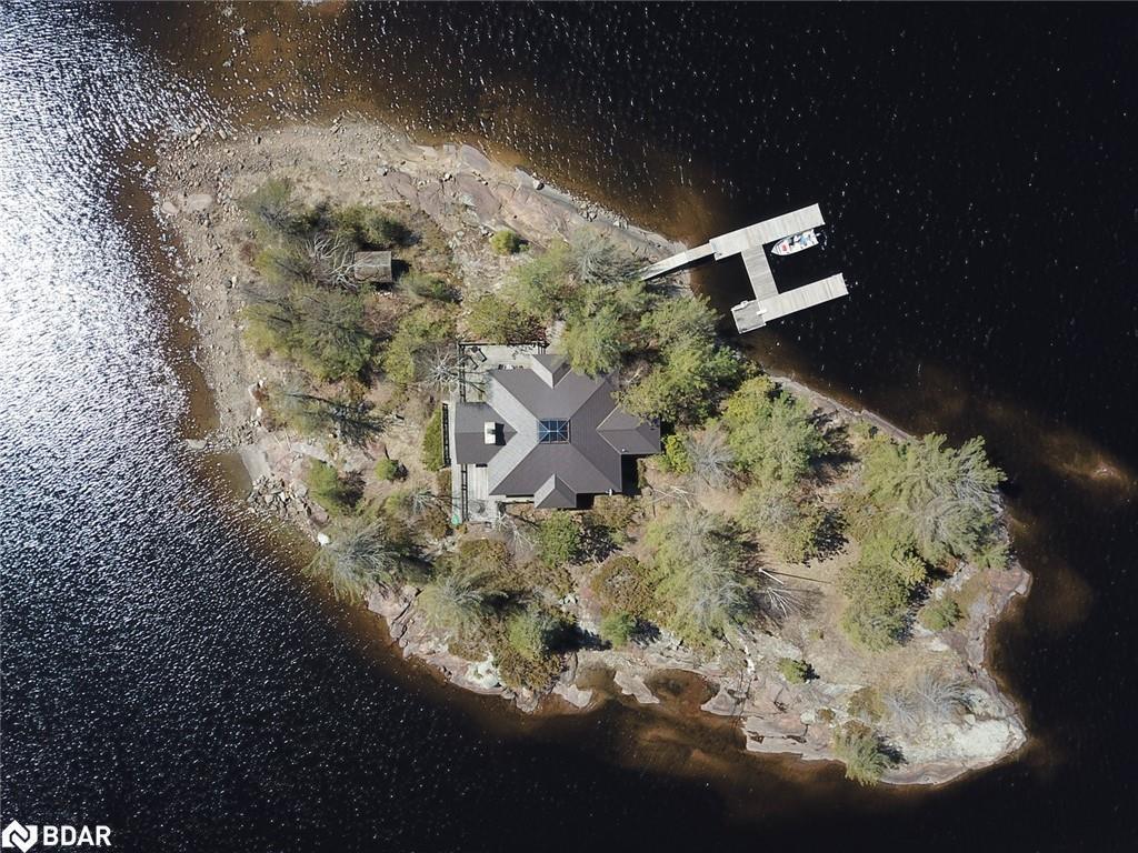 









1


A52

Island,
Pointe au Baril,




ON
P0G 1K0


