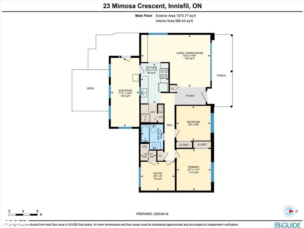 









23


Mimosa

Crescent,
Innisfil,




ON
L9S 1P9


