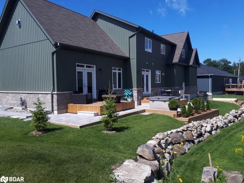 









5


Charlie Rawson Boulevard

Boulevard,
Victoria Harbour,




ON
L0K 2A0


