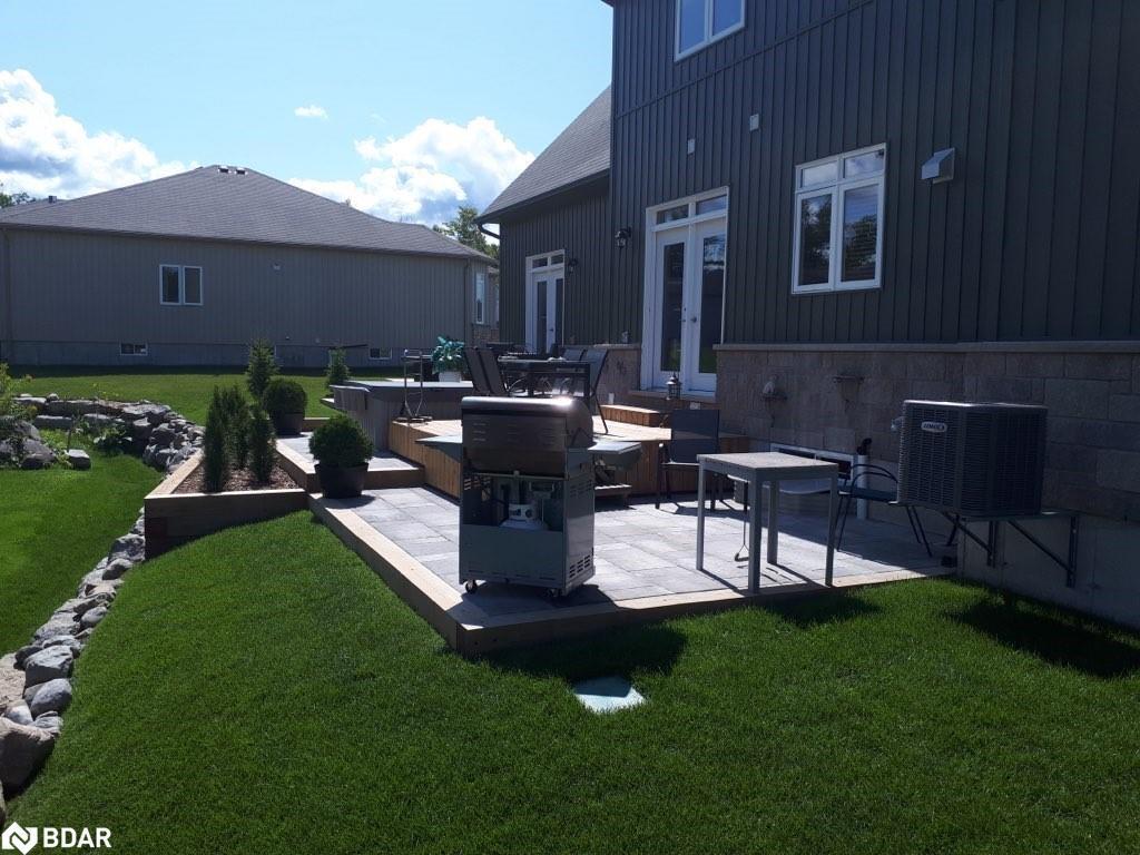 









5


Charlie Rawson Boulevard

Boulevard,
Victoria Harbour,




ON
L0K 2A0

