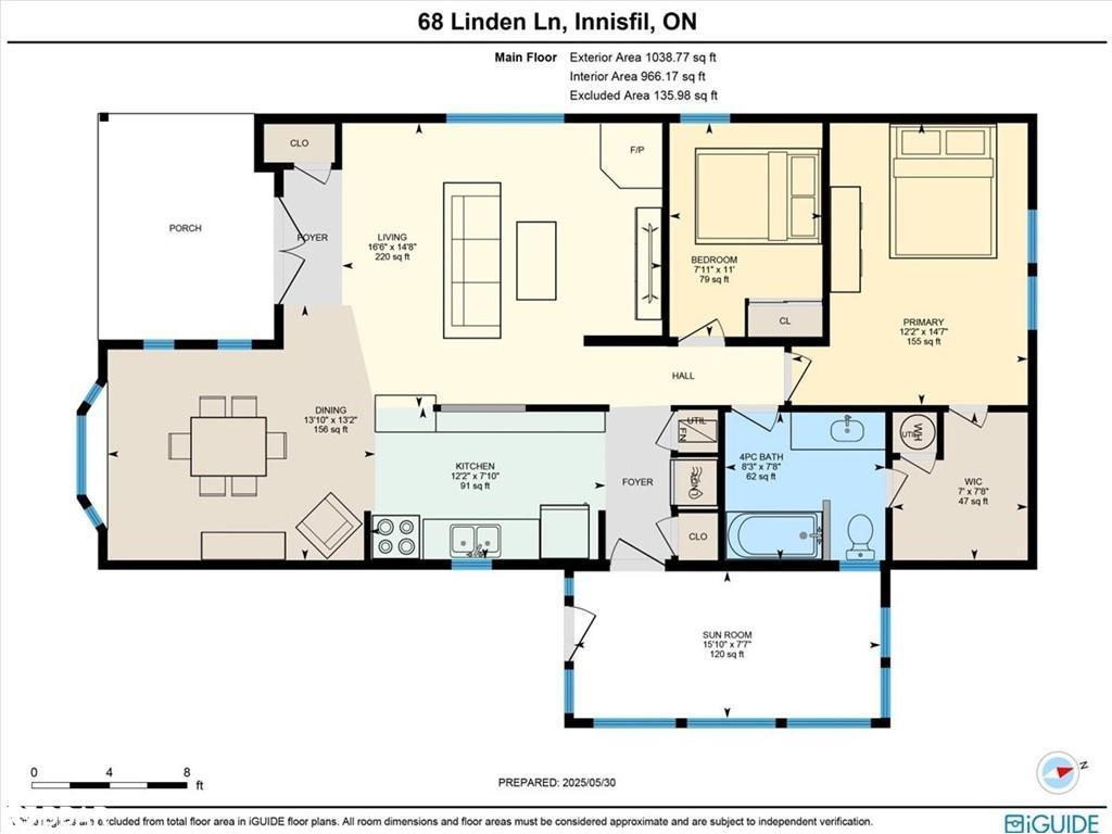 









68


Linden

Lane,
Innisfil,




ON
L9S 1P2

