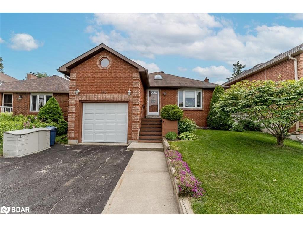 









91


Irwin

Drive,
Barrie,




ON
L4N 7A9


