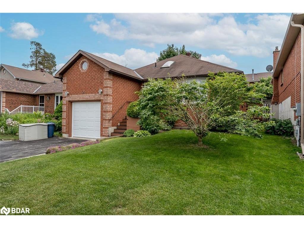 









91


Irwin

Drive,
Barrie,




ON
L4N 7A9

