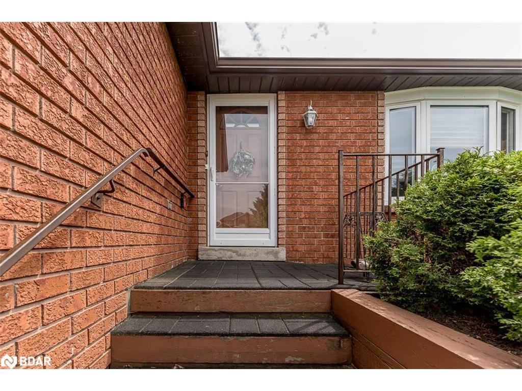 









91


Irwin

Drive,
Barrie,




ON
L4N 7A9

