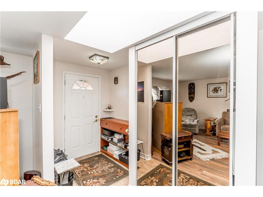 









91


Irwin

Drive,
Barrie,




ON
L4N 7A9

