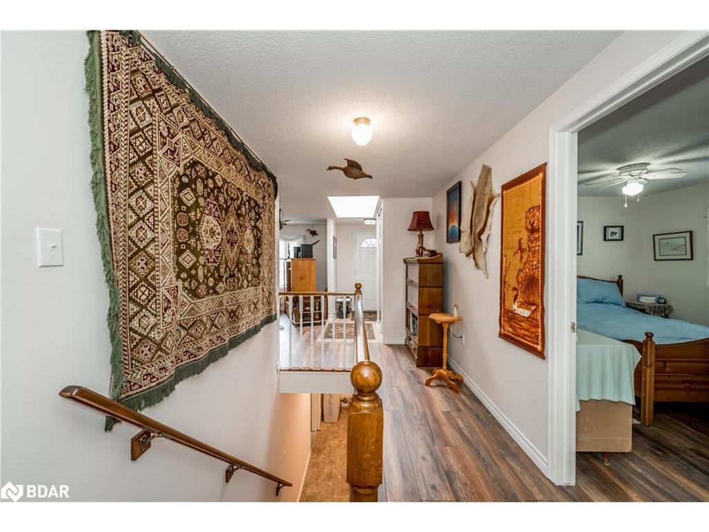 









91


Irwin

Drive,
Barrie,




ON
L4N 7A9

